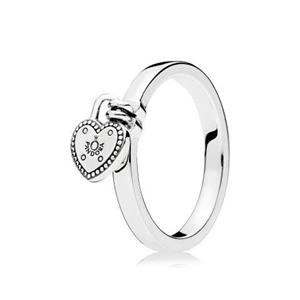Juwelier Schell 150719 Pandora si Ring 196571-52