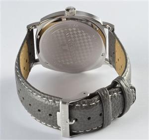 Jacques Lemans Armbanduhr Lugano – Bild 4