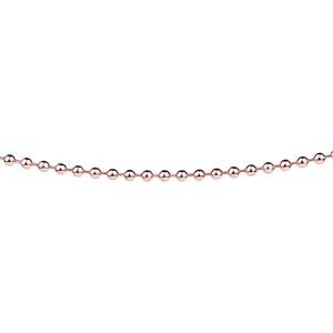Juwelier Schell 142340 Ernstes Design Kugelkette AK33.80