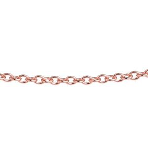 Juwelier Schell 147715 Ernstes Design Ankerkette AK14.40