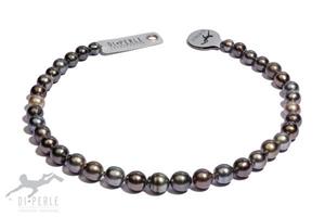 Juwelier Schell 156789 Di-Perle Perlenstrang 63932019