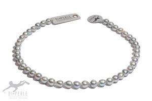 Juwelier Schell 156790 Di-Perle Perlenstrang naturfarben 17807058
