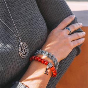 Thomas Sabo Charm Veneziakette – Bild 4