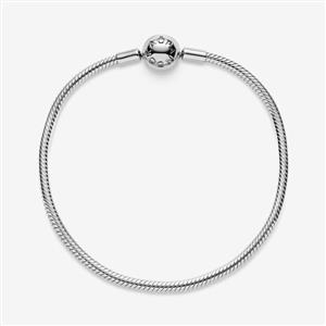 Pandora Moments Armband mit Kugelschließe – Bild 3
