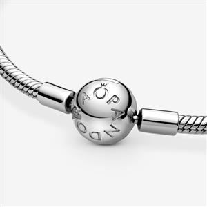 Pandora Moments Armband mit Kugelschließe – Bild 4