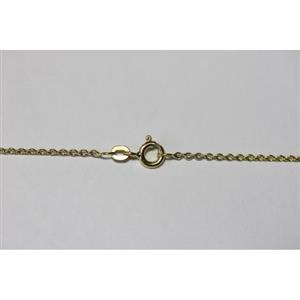 Juwelier Schell 146805 R. Gerstner Rundankerkette 1