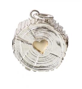 Juwelier Schell 151134 Cuckoowelen eine Scheibe Schwarzwald 151134 Go