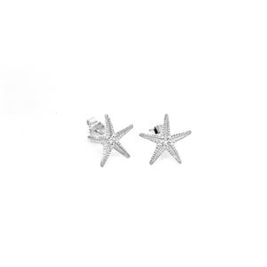 Juwelier Schell 160056 PS Seesternohrstecker 160056