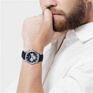 Jacques Lemans Chronograph – Bild 4