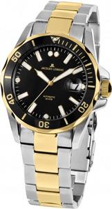 Juwelier Schell 160413 Jacques Lemans Herrenuhr 1-2014D