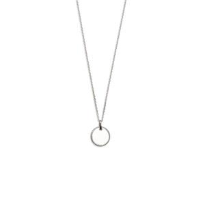 Juwelier Schell 161709 Xenox Kette Gravurplättchen XS3542