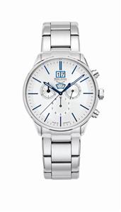 Bruno Söhnle Armbanduhr Triest Chronograph – Bild 2