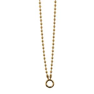 Juwelier Schell 142477 Traumfänger Kette SC074G80