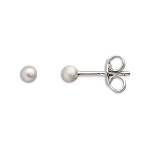 Juwelier Schell 164776 Xenox Ohrstecker Kugel XS3505N