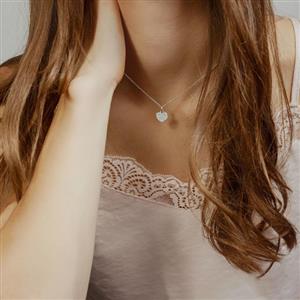 Xenox Kette Herz – Bild 2