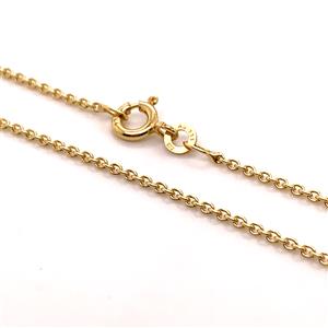 Juwelier Schell 147192 R. Gerstner Rundankerkette 1