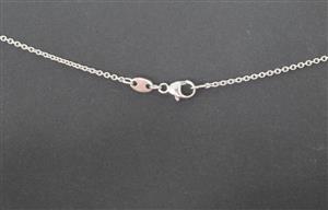 Juwelier Schell 165461 Wilhelm Müller Rundankerkette 843304219
