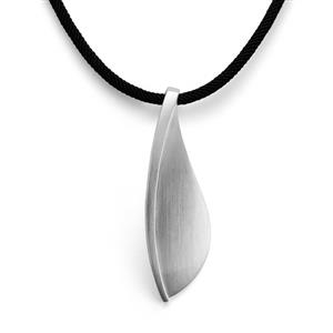 Juwelier Schell 166301 Bastian Inverun Anhänger Nordic Twist 40010