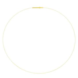 Juwelier Schell 166829 HVS Seilcollier 0
