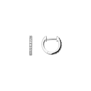 Juwelier Schell 164675 Xenox Creolen 11