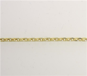 Juwelier Schell 167784 R. Gerstner Ankerkette Diamantiert 14740545