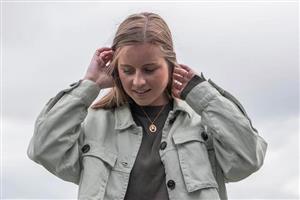 Cuckoowelen Anhänger Johanna Mini – Bild 3