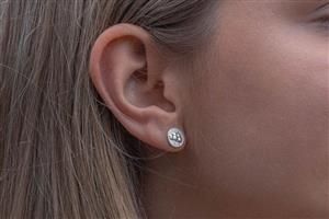 Cuckoowelen Ohrstecker Klara – Bild 2
