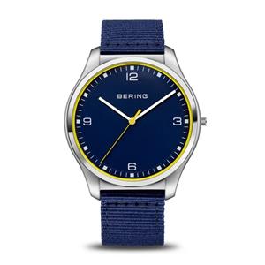 Juwelier Schell 168906 BERING / Watch / Ultra Slim/ Men 18342-507