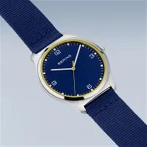 BERING / Watch / Ultra Slim/ Men – Bild 2