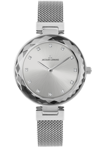 Juwelier Schell 170754 Jacques Lemans Armbanduhr 1-2139B