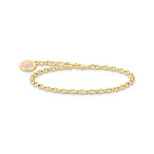 Juwelier Schell 170861 Thomas Sabo Charm-Armband X2088-427-39-L15