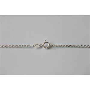 Juwelier Schell 146887 RG Ankerkette Diamantiert 1
