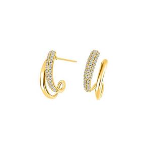 Juwelier Schell 171059 Nordahl Ohrring LEANOR 30453705900