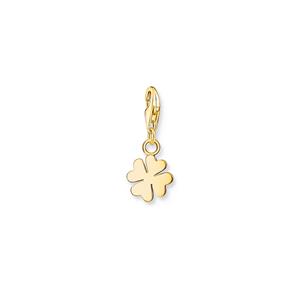 Juwelier Schell 171404 Thomas Sabo Charm Kleeblatt 1991-413-39