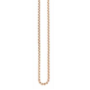 Juwelier Schell 159419 Traumfänger Kette SC061R50