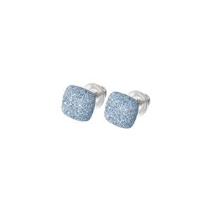 Juwelier Schell 171718 Pesavento Ohrstecker Pulvere Blue Santorini | Polvere di Sogni Colorata WPSCO050