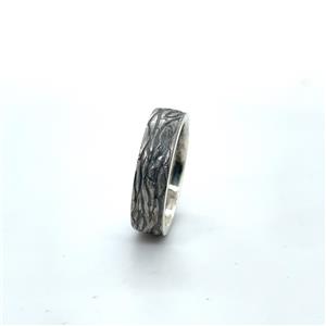 Juwelier Schell 172126 Cuckoowelen Damenring Borke 172122 BL 50