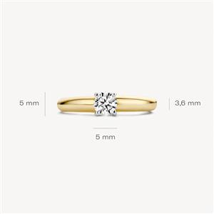 Blush Ring – Bild 4