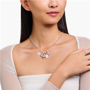 Thomas Sabo Charm-Kette – Bild 2