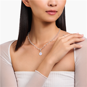 Thomas Sabo Charm-Kette – Bild 3