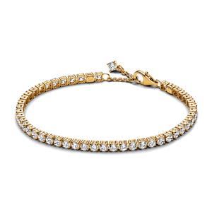 Juwelier Schell 172485 Pandora Tennisarmband 561469C01-18