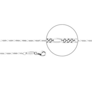Juwelier Schell 172698 Kettenmacher Figarokette 1