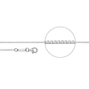 Juwelier Schell 172745 Kettenmacher Venezianerkette Diamantiert 1