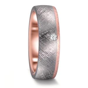 Juwelier Schell 172948 TeNo Trauring Avantgarde 59641/007/003/X545