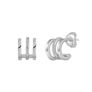 Juwelier Schell 173529 Xenox Ohrstecker XS10321
