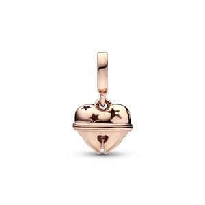 Pandora Moments Charm Festliche Glocke – Bild 2