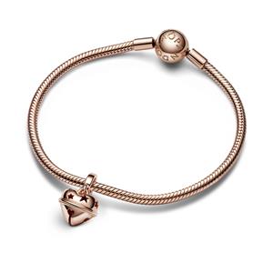 Pandora Moments Charm Festliche Glocke – Bild 3