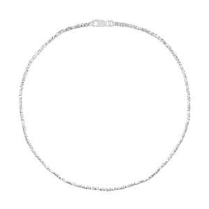 Juwelier Schell 129957 Tezer Kette Plättchen Schmal FK.390