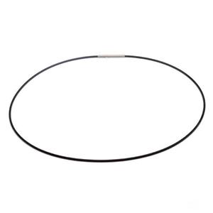 Juwelier Schell 174236 HVS Halsreif Silikon 1