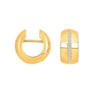 Juwelier Schell 175559 Heinzendorff System-Creolen Lola 30320135900